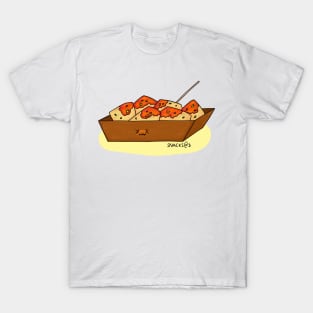 Stinky Tofu T-Shirt